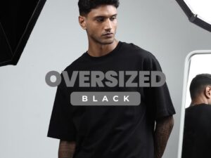Oversized