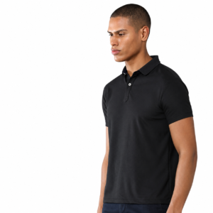 Classic Black