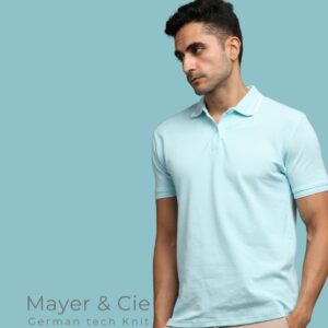 Mint Blue