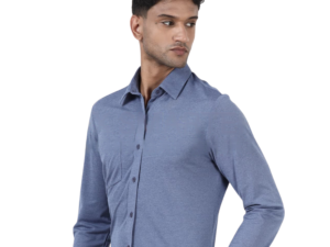 Mopra 6X Smarter Workday Shirt | Premium 4-Way Stretch Formal Shirt