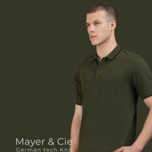 Olive Green