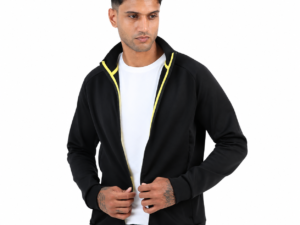 Jet-Setter Travel Jacket | Quick Dry Stretch Jacket