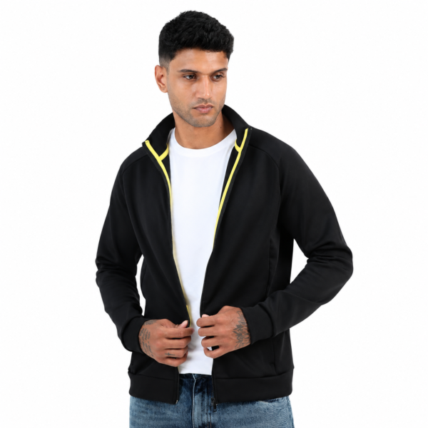 Jet-Setter Travel Jacket | Quick Dry Stretch Jacket