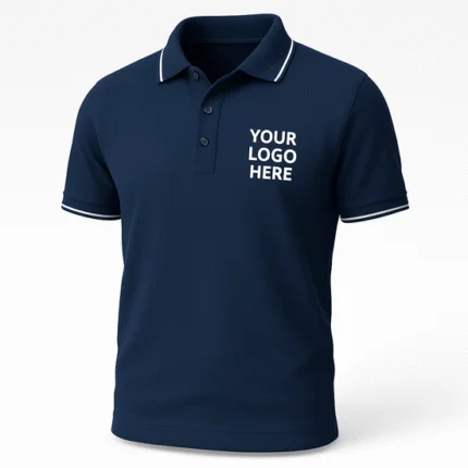 Custom-printed-Polo-tshirt-with-brand-logo-430x430